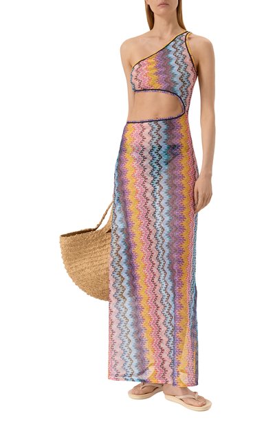 Платье MISSONI, арт. MC25SQ0C/BR012W, фото 2