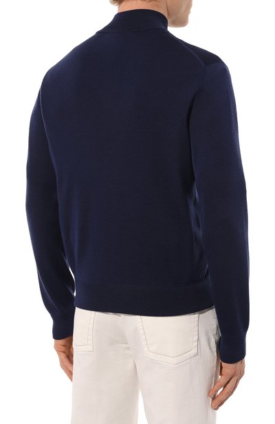 Кашемировый кардиган STEFANO RICCI, арт. W505501B09/R24351, фото 4