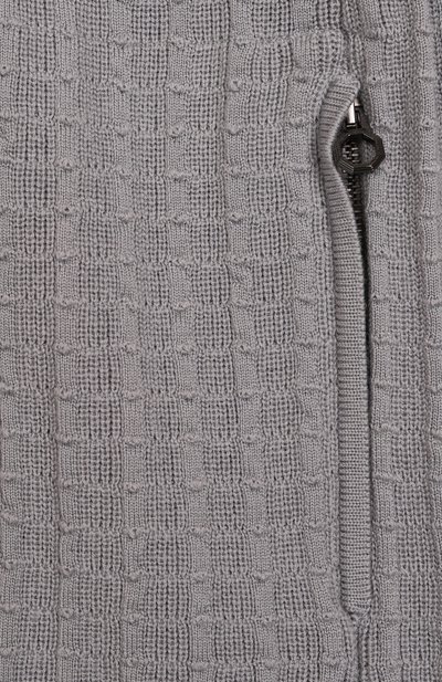 Шерстяной кардиган STEFANO RICCI JUNIOR, арт. KY04004R31/Y25461, фото 3