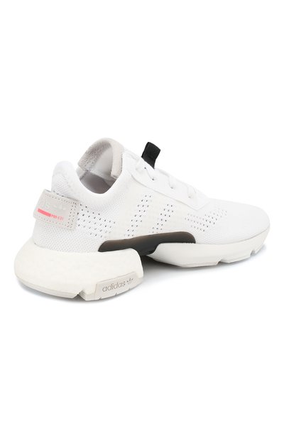 Текстильные кроссовки pod-s3.1 ADIDAS ORIGINALS, арт. G27946, фото 4
