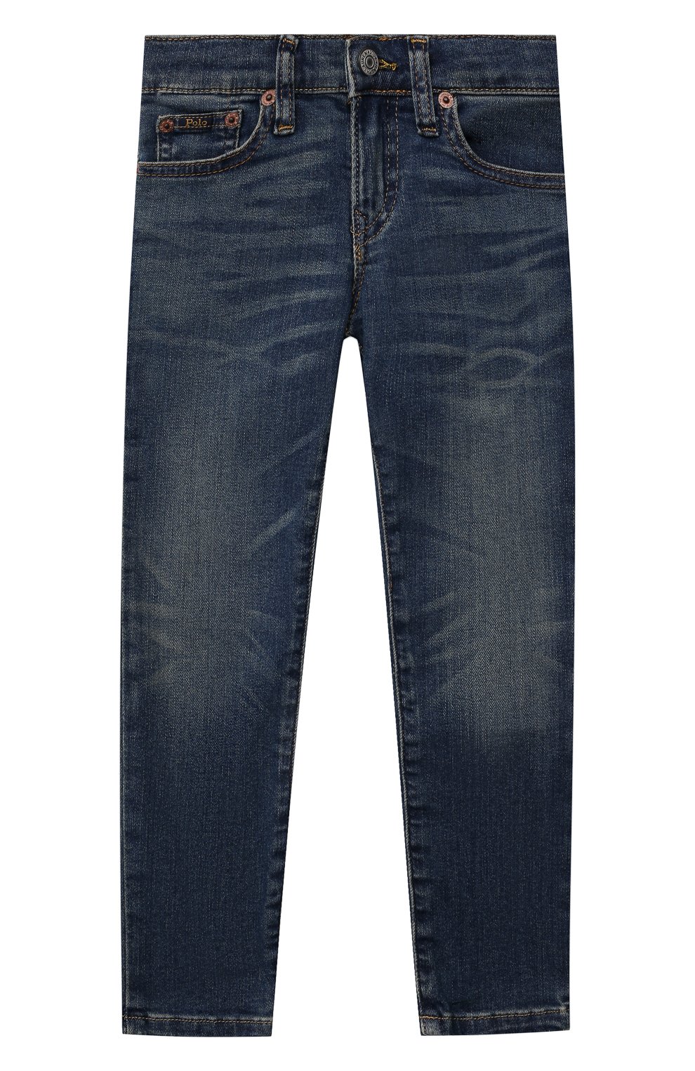 Джинсы POLO RALPH LAUREN, арт. 321750426, фото 1