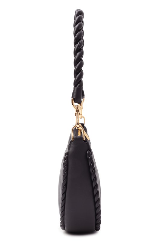 Сумка Kyla small MICHAEL Michael Kors 32T5G8QU1L Чёрный  32T5G8QU1L Фото 4