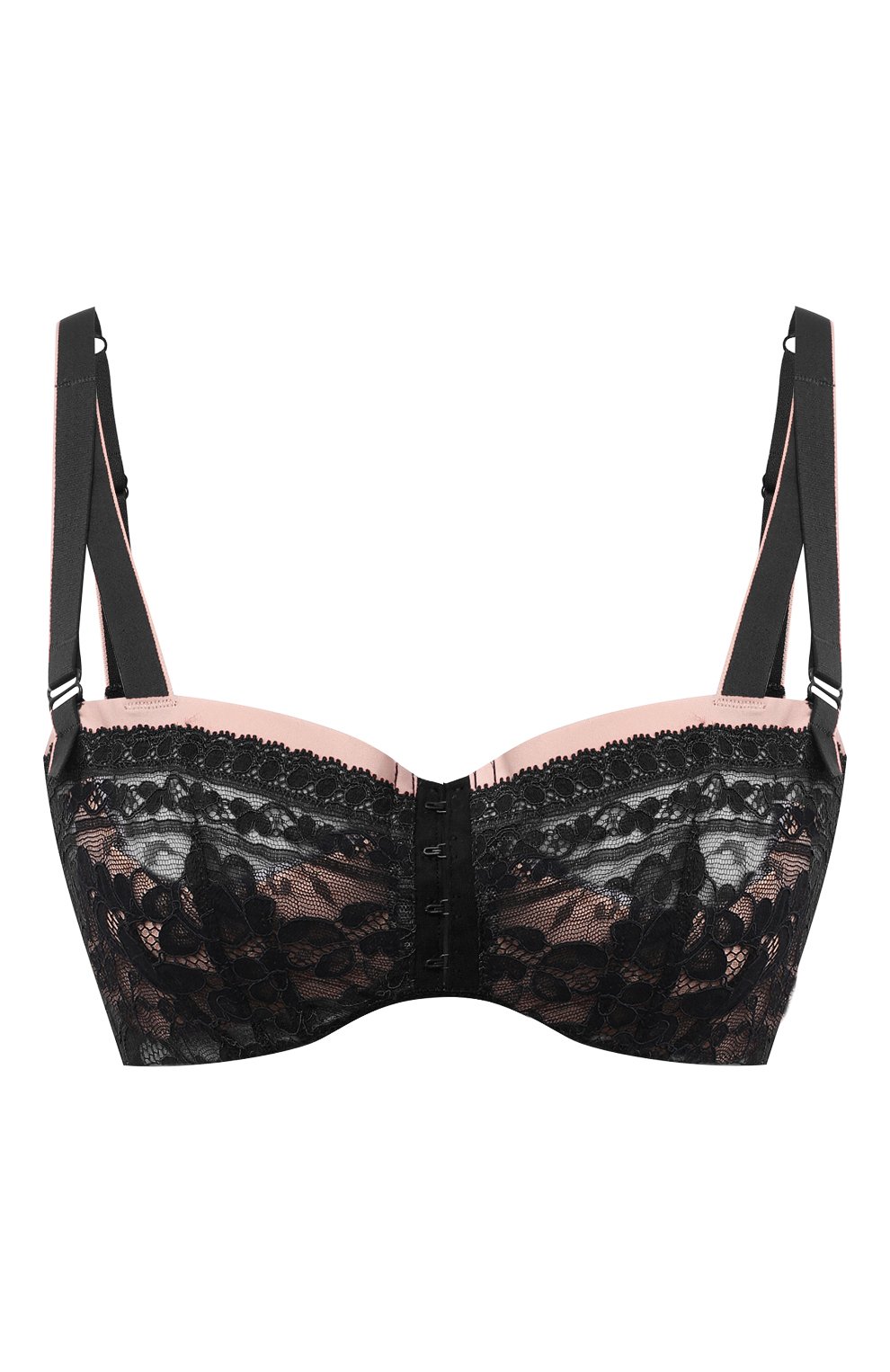 Бюстгальтер с мягкой чашкой CHANTAL THOMASS, арт. T01E20, фото 1