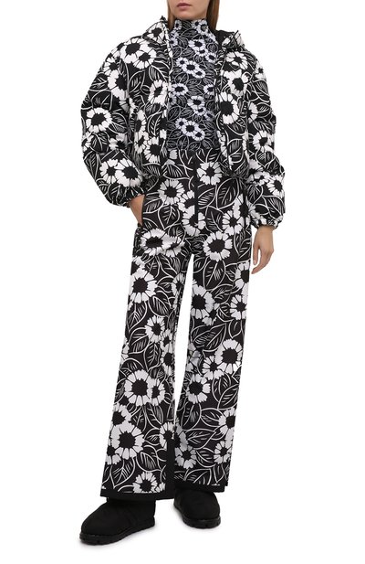 Пуховик PRADA, арт. 29M698-10UU-F0967-212, фото 2