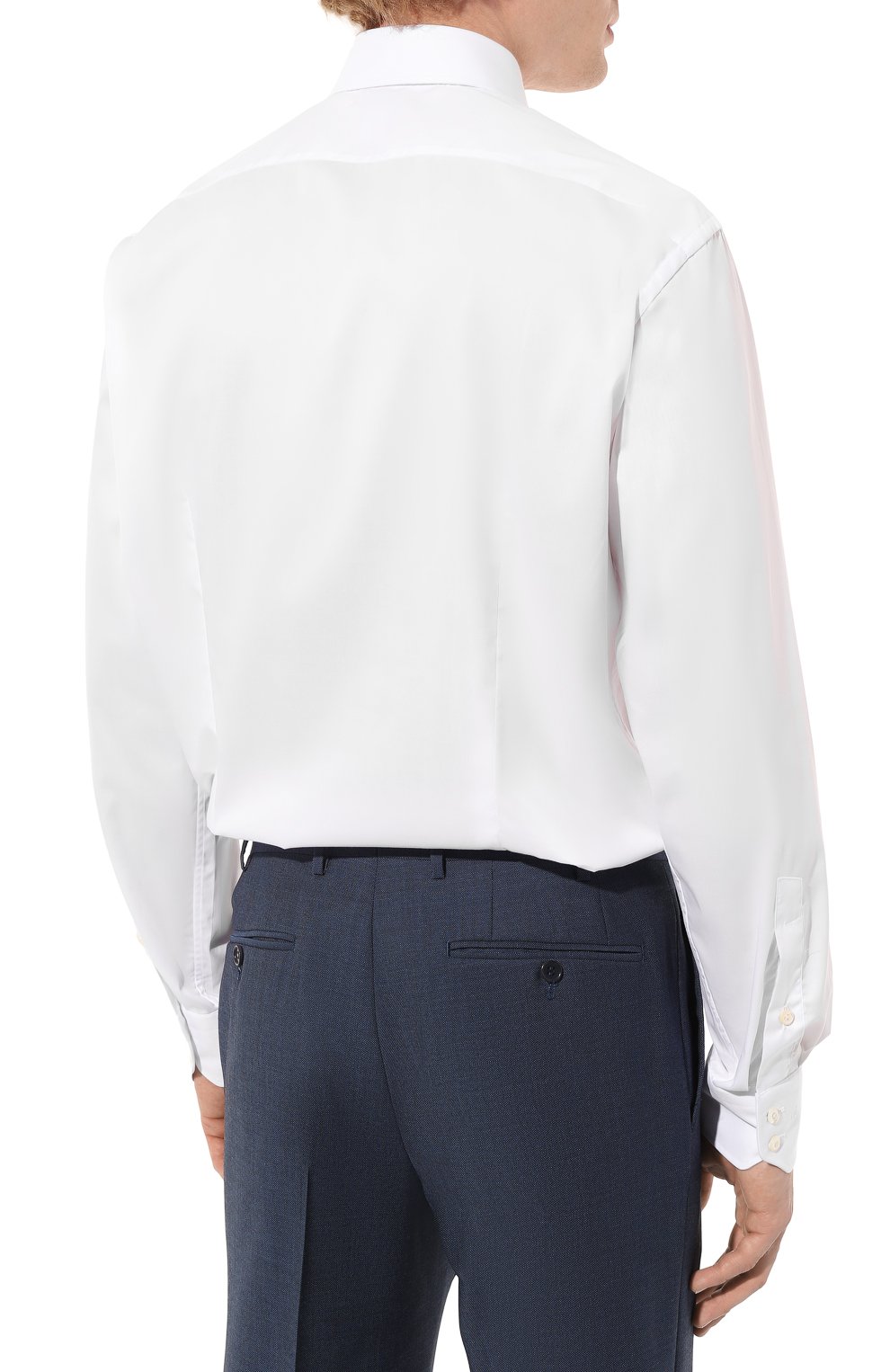 Хлопковая сорочка VAN LAACK, арт. RIVARA-TFN/150244, фото 5