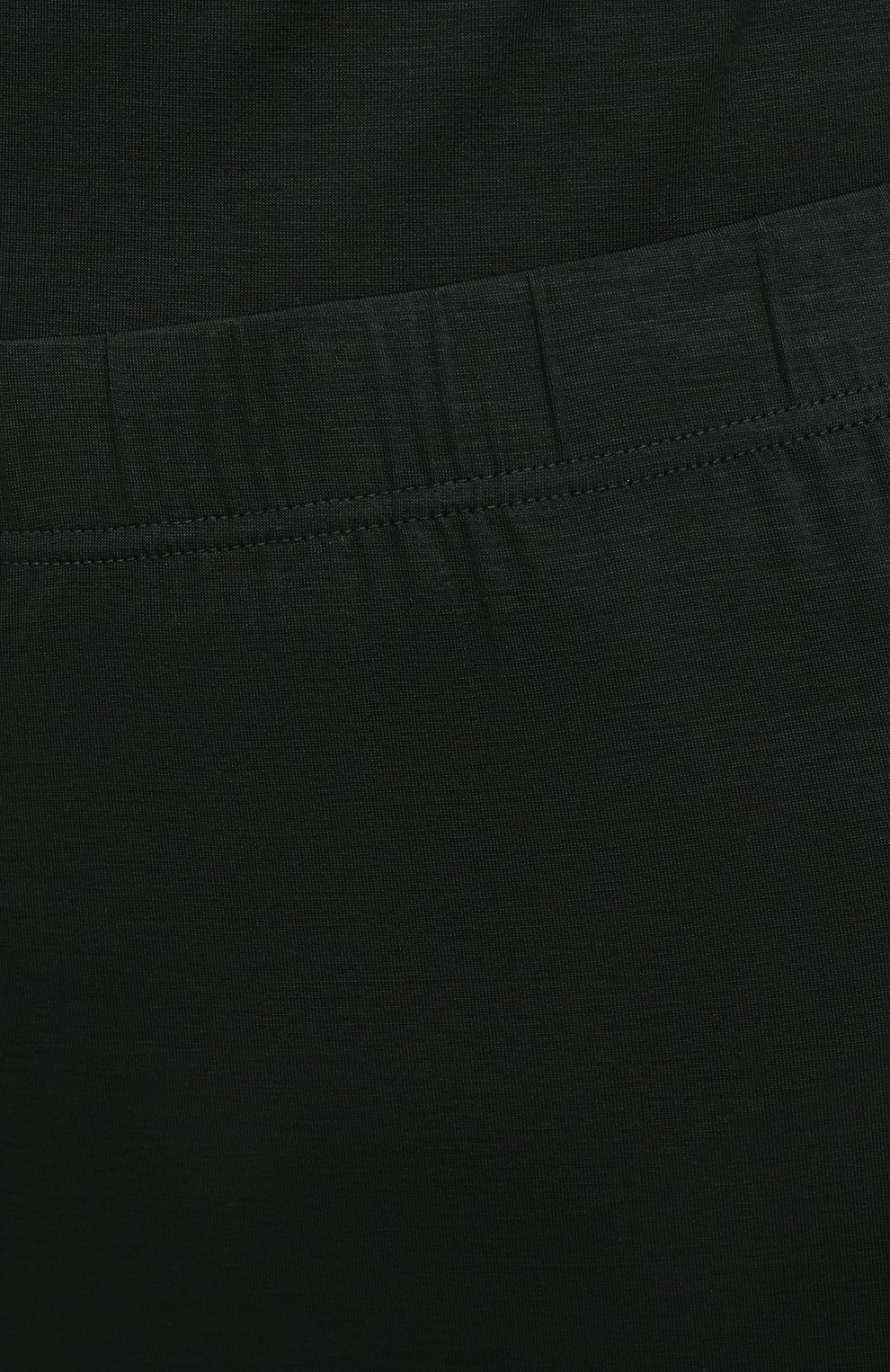 Пижама ZIMMERLI темно-зеленого цвета по цене 27350 руб., арт. 762-4144, фото 7 Пижама ZIMMERLI, арт. 762-4144, фото 7