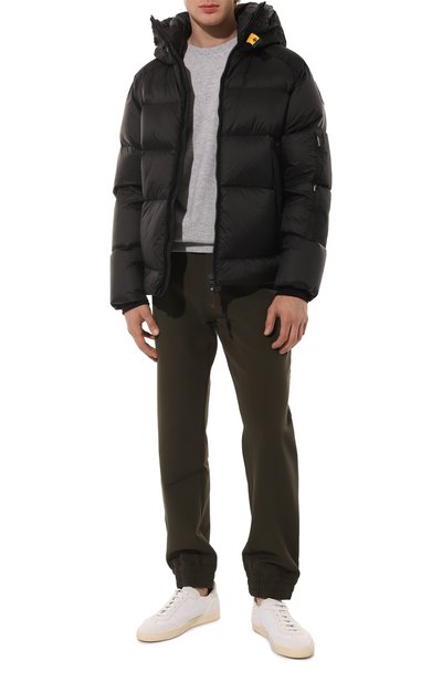Пуховик PARAJUMPERS, арт. PMPUEN02, фото 2