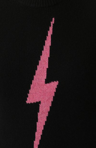 Кашемировый свитер ZADIG AND VOLTAIRE, арт. SJMF1101F, фото 5