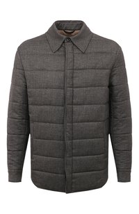 Темно-серый