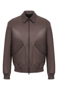 Темно-коричневый