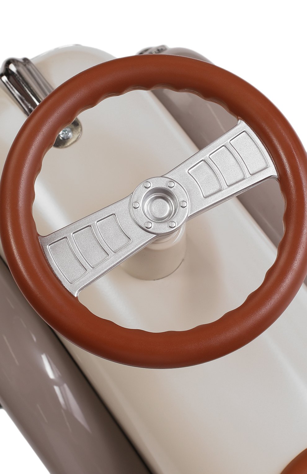 Детская машинка speedster BAGHERA разноцветного цвета по цене 29910 руб., арт. 915, фото 4 Детская машинка speedster BAGHERA, арт. 915, фото 4