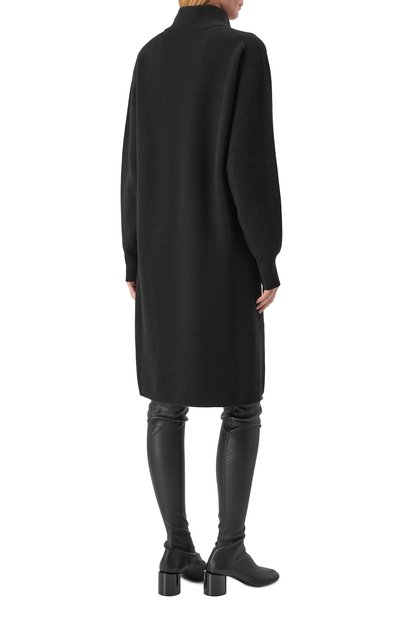 Кашемировое платье MVST, арт. MKND030/ME24077B, фото 3