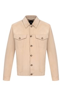 Светло-бежевый