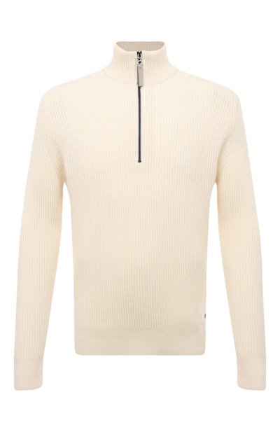 Свитер из шерсти и кашемира BOGNER, арт. 88612761, фото 1