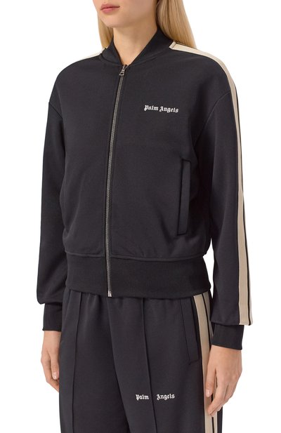 Толстовка PALM ANGELS, арт. PWBD050C99FAB002, фото 3
