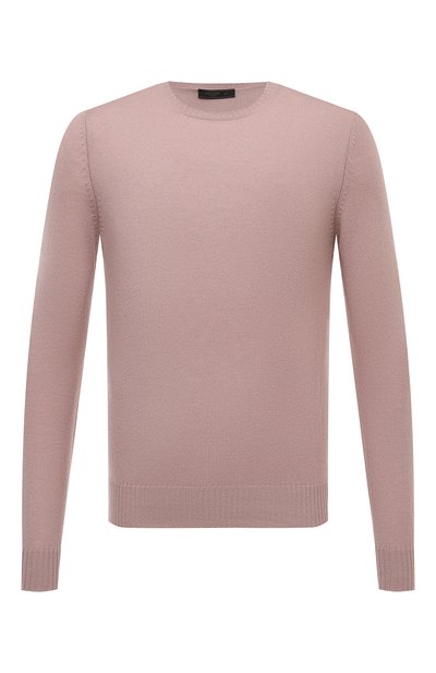 Мужской кашемировый джемпер PRADA, арт. UMA282-1HZN-F0203-142