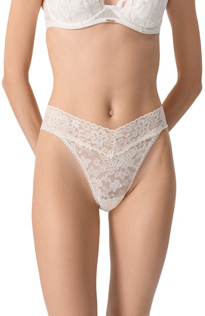 Трусы-стринги HANKY PANKY, арт. 771101, фото 2