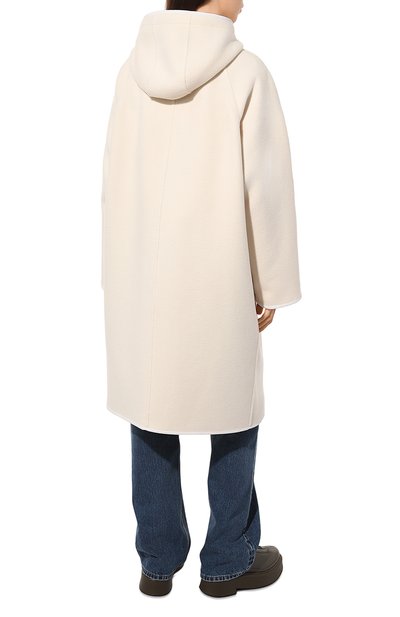 Кашемировое пальто BRUNELLO CUCINELLI, арт. MA5309712, фото 4
