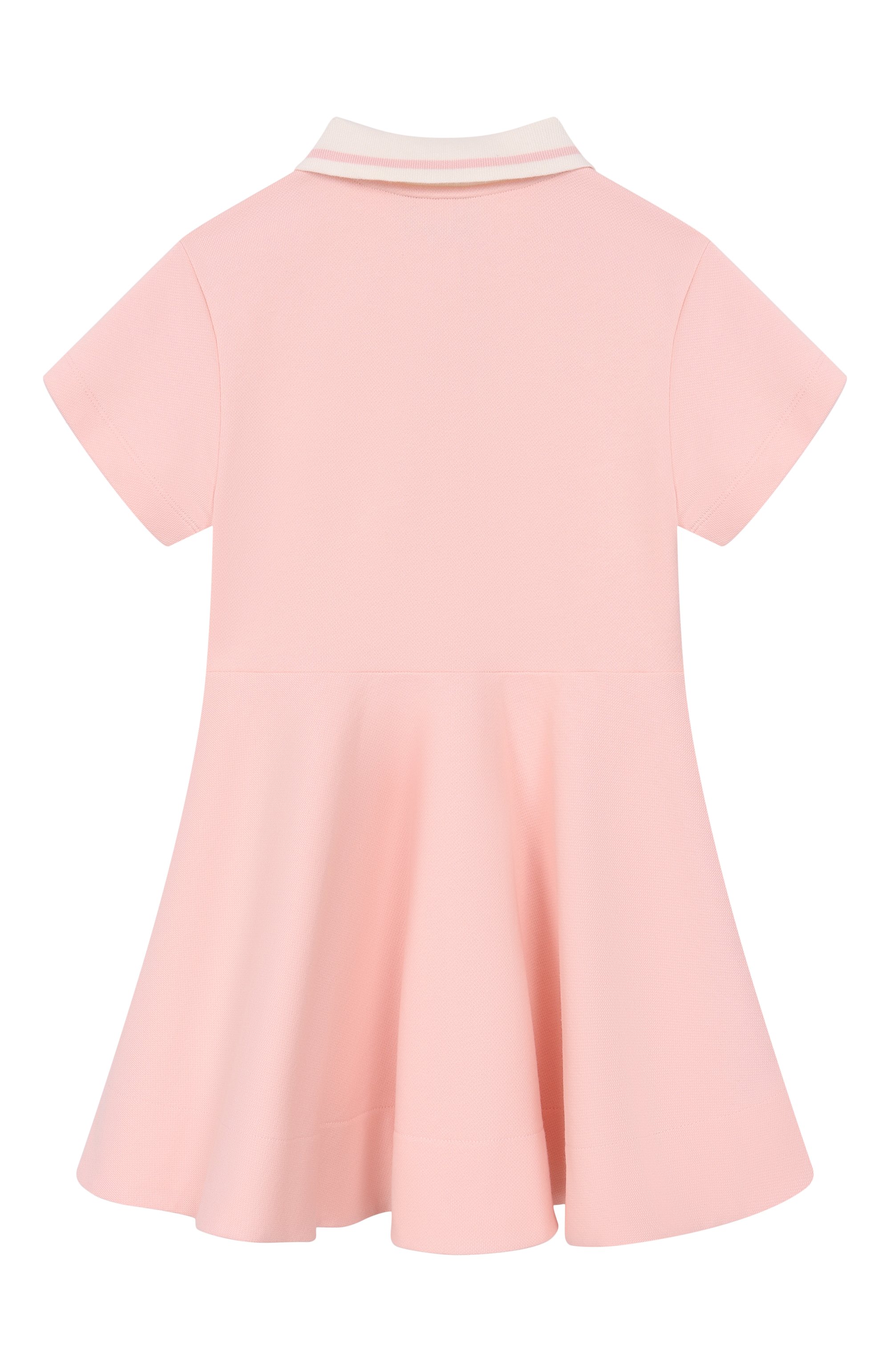 Хлопковое платье FENDI, арт. JFB819/5V0/8A-12+, фото 2