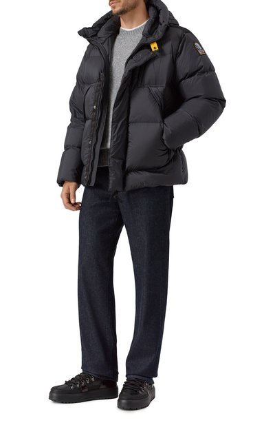 Кожаные ботинки antwerp BOGNER, арт. 12541845, фото 2