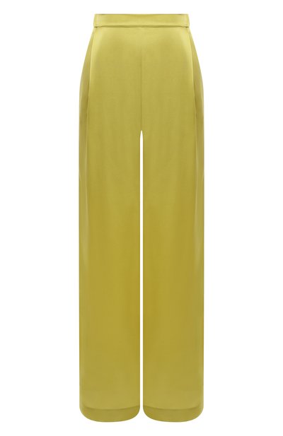 Женские шелковые брюки CARINE GILSON, арт. SD0574-S