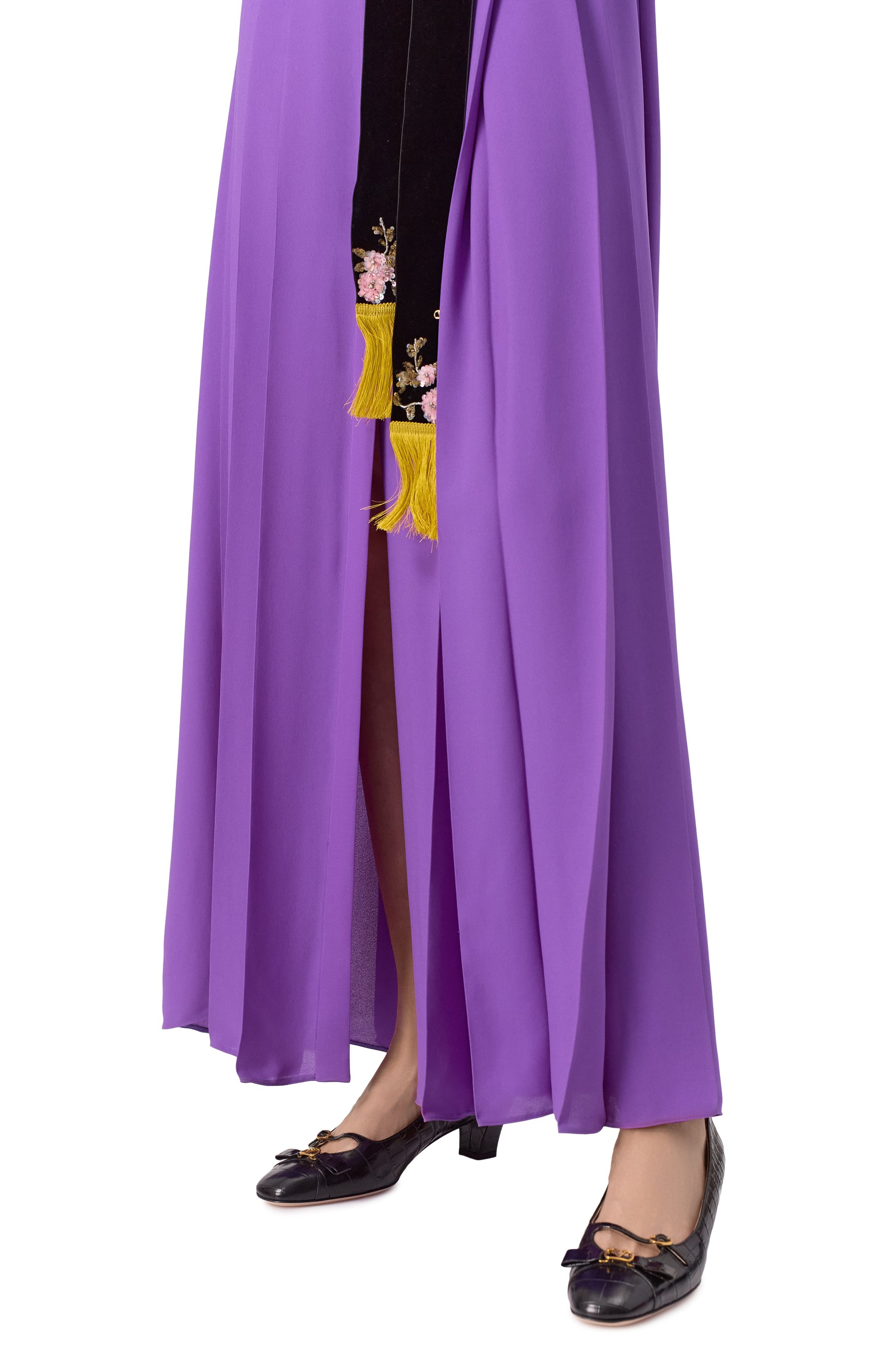 Кожаные туфли bowow 45 VALENTINO, арт. 6W2S0LD2/HUR, фото 3