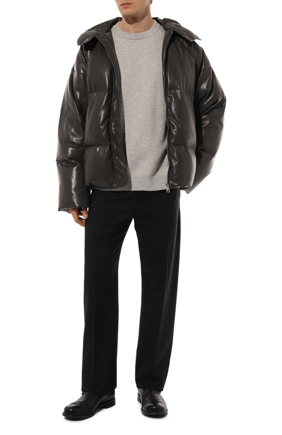 Пуховик NANUSHKA, арт. NM24FWJK01769, фото 2