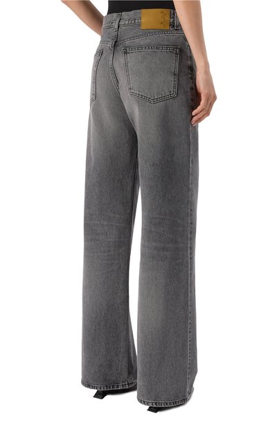 Джинсы korea HAIKURE, арт. HEW03185DF119L0895, фото 4