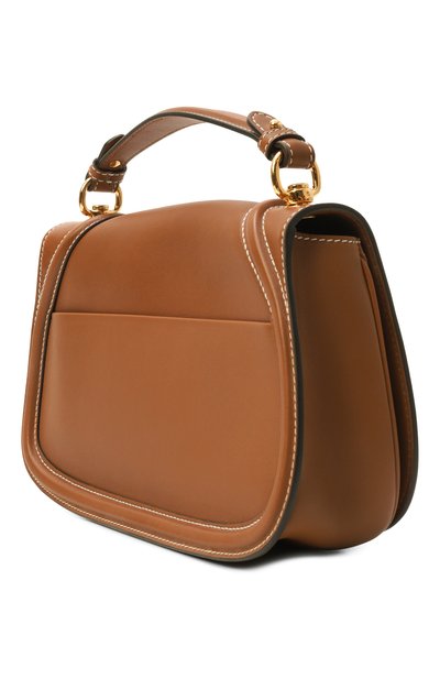Сумка blondie large GUCCI, арт. 815716/AAEC2, фото 4