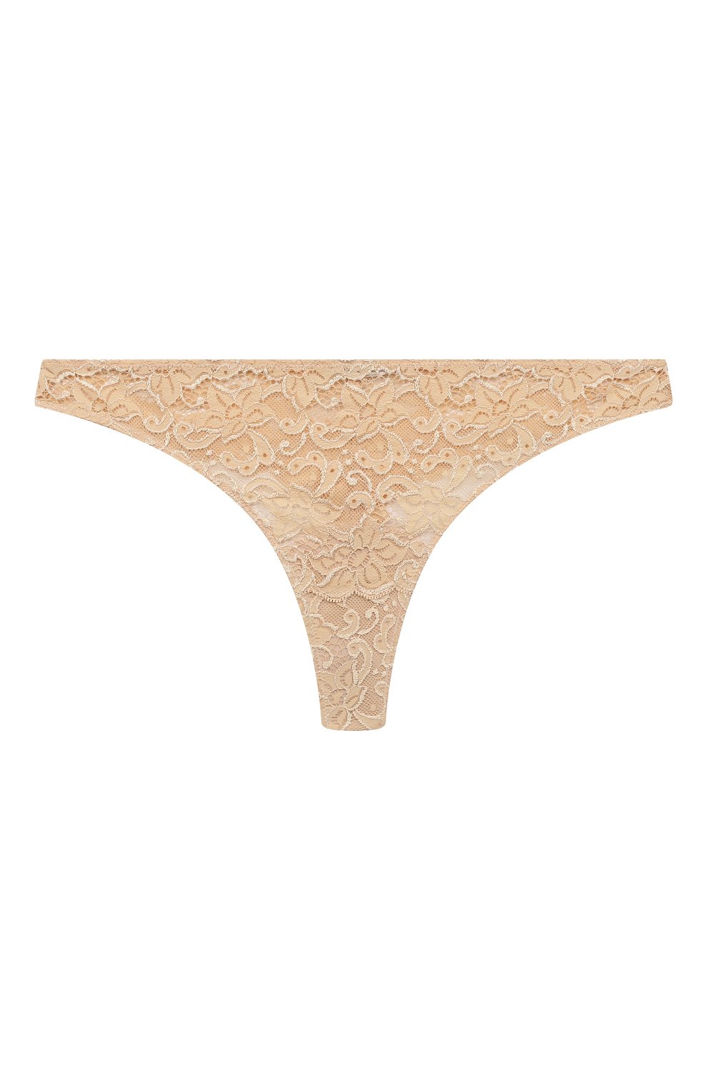 Трусы-стринги HANRO, арт. 071507., фото 1