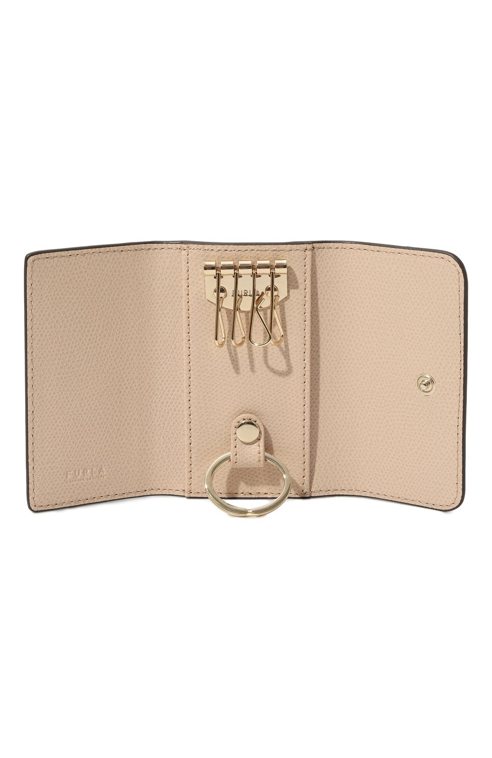 Кожаный футляр для ключей FURLA, арт. WR00436/ARE000, фото 3