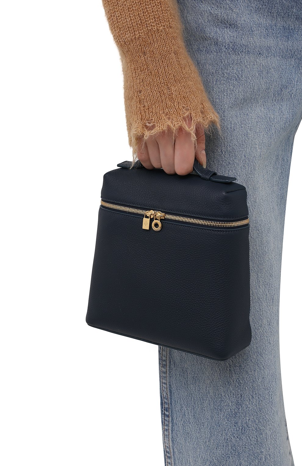 Рюкзак extra pocket LORO PIANA, арт. FAL0477, фото 5