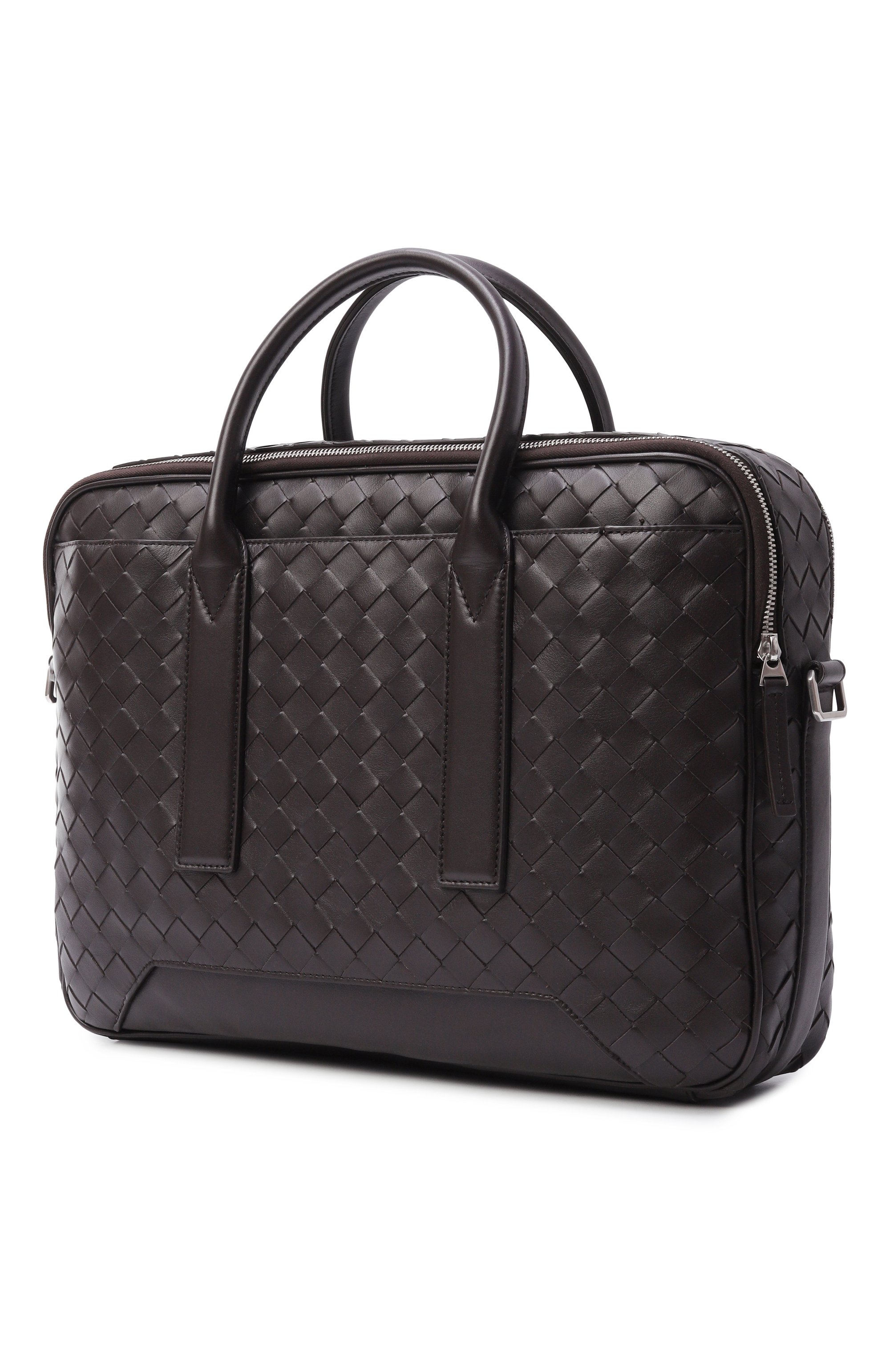 Портфель getaway large BOTTEGA VENETA, арт. 766361/V2HL1, фото 3