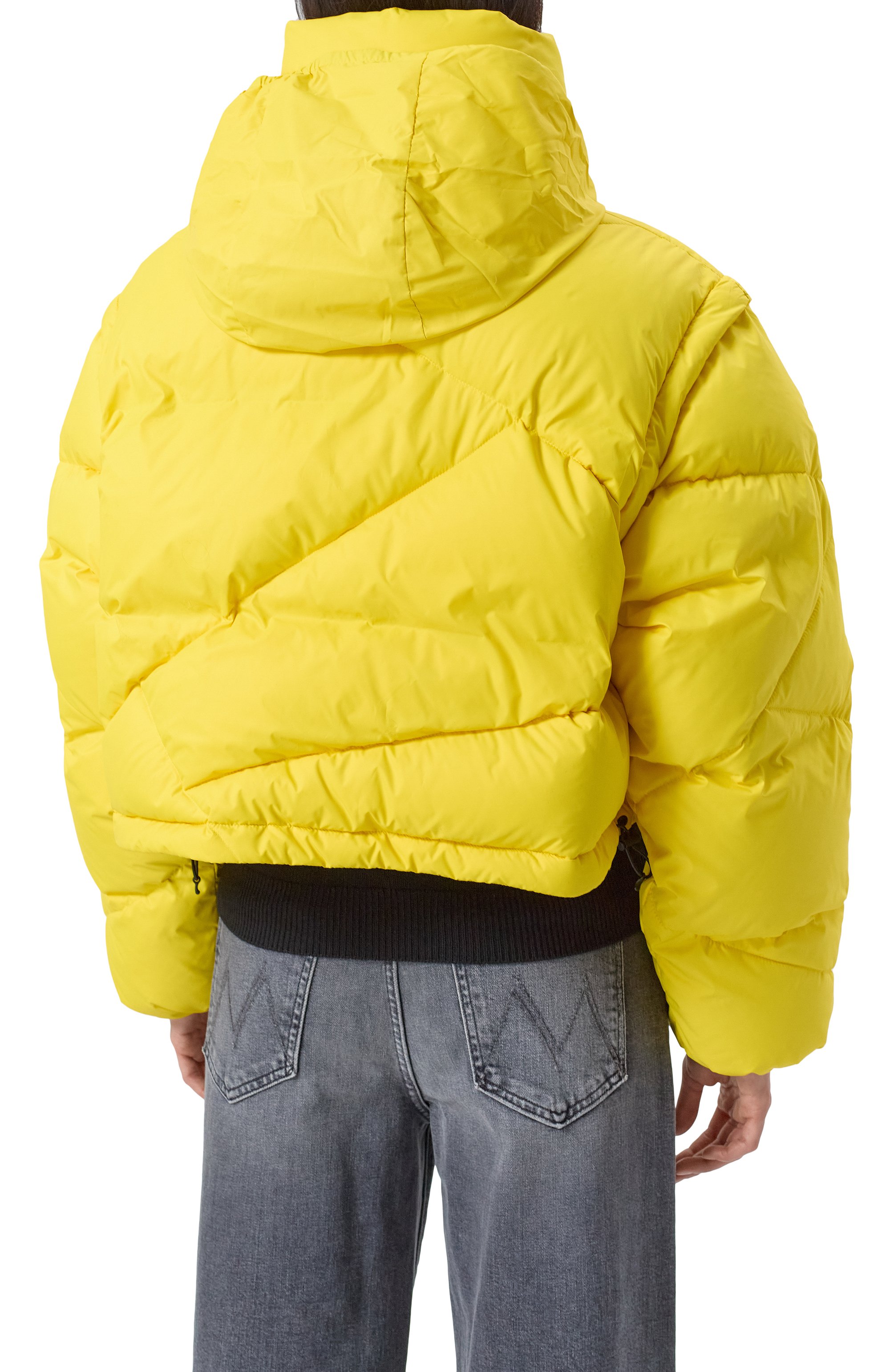 Пуховик ERMA, арт. FW0615, фото 10