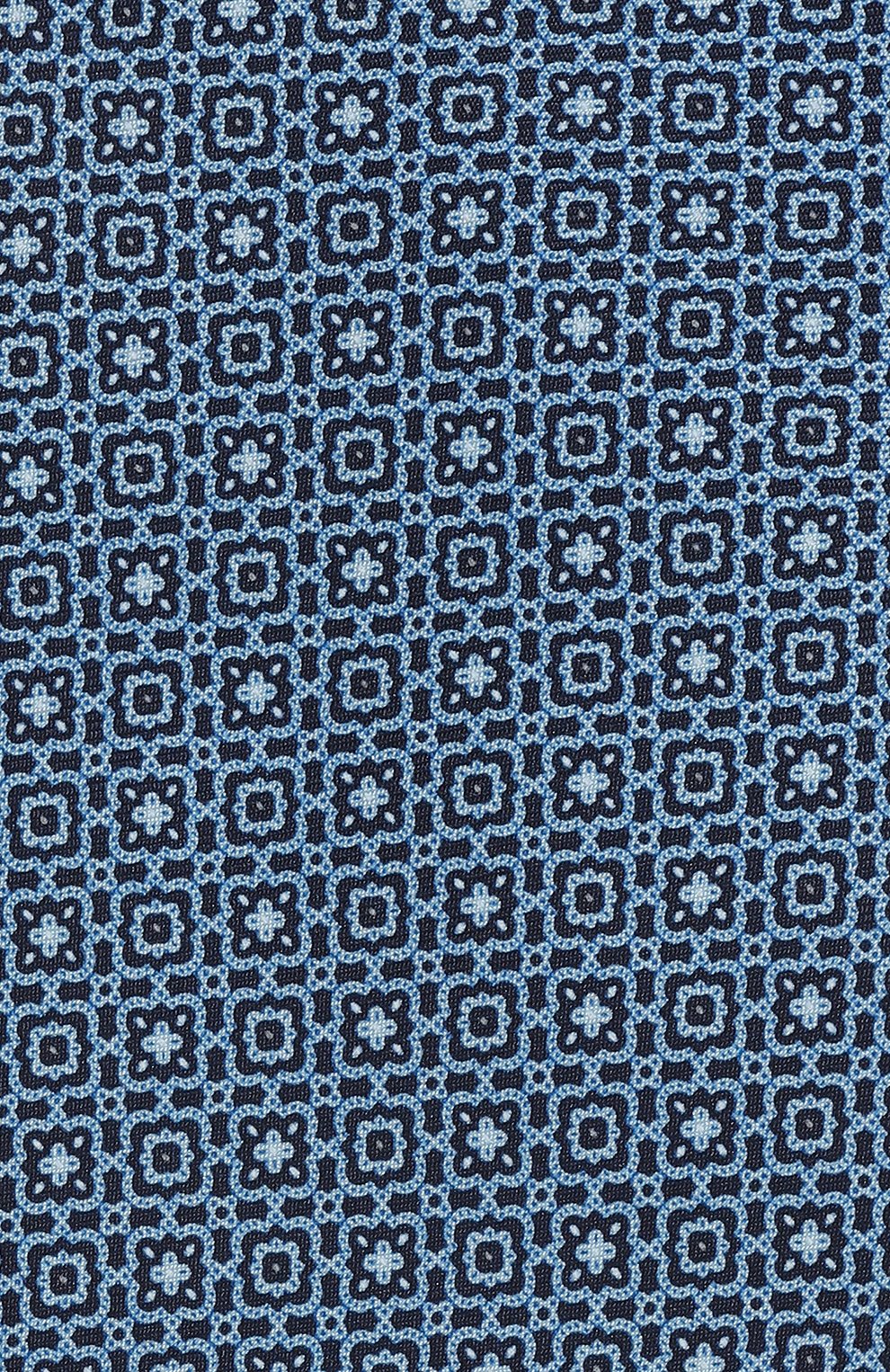 Комплект из галстука и платка STEFANO RICCI, арт. DH/51101, фото 4