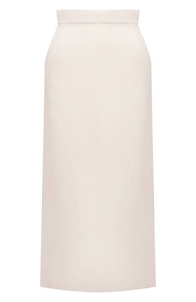 Шелковая юбка ULYANA SERGEENKO, арт. GNM008FW22P 2532т22, фото 1