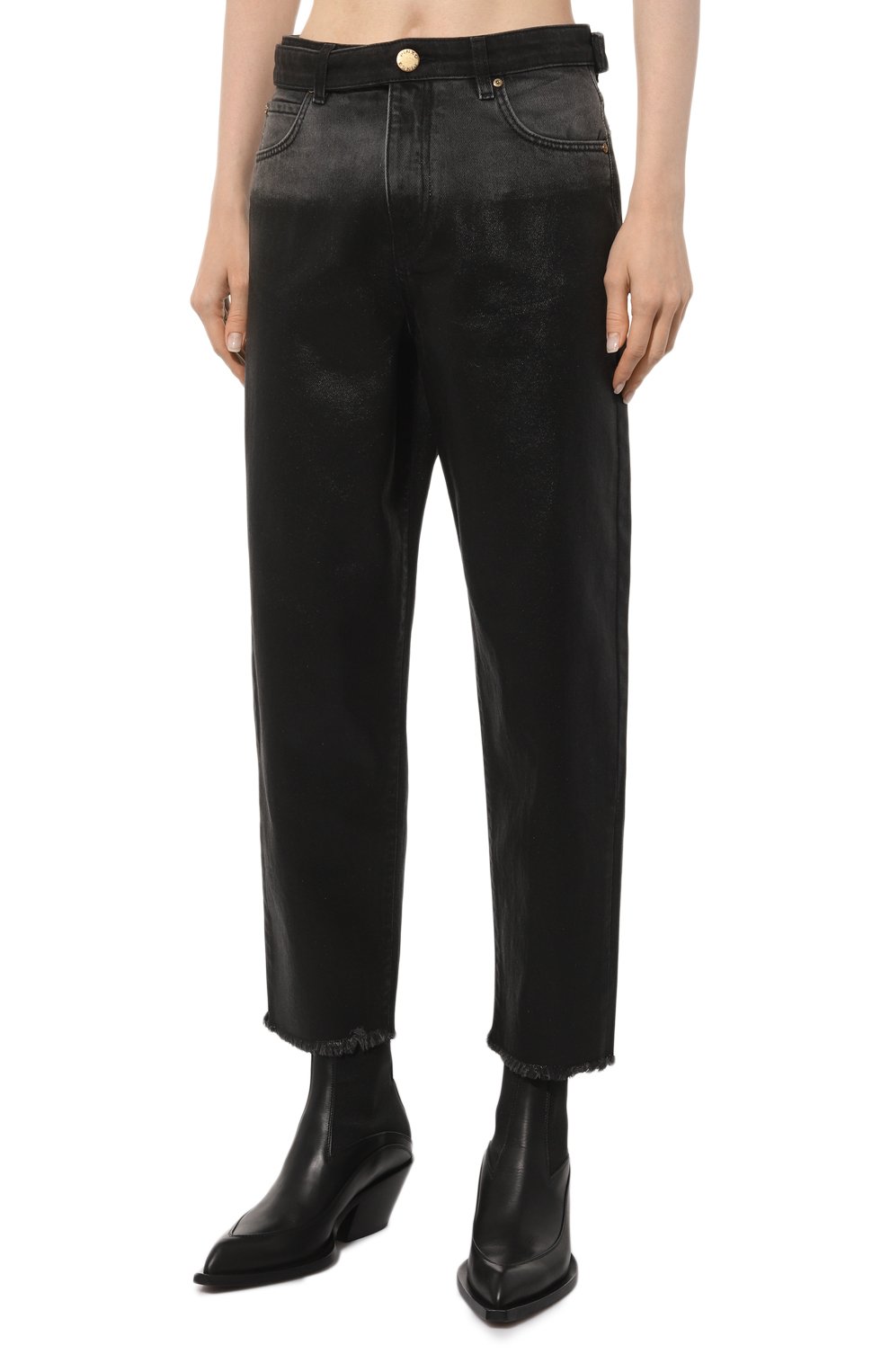 Джинсы PINKO, арт. 101729/A14S, фото 3