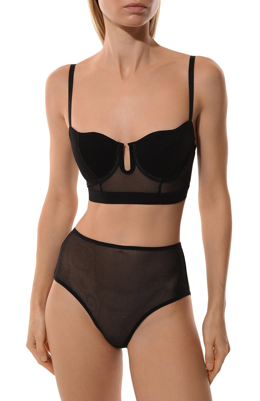 Бюстгальтер с плотной чашкой UNDRESS CODE, арт. ENCHANTING BRA, фото 2