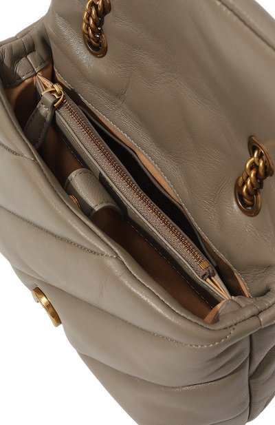 Сумка love puff mini PINKO, арт. 100039/A0F2, фото 5