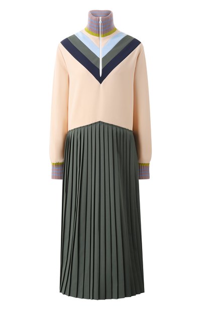 Платье LOOM BY RODINA, арт. LBR-OLMPH, фото 1