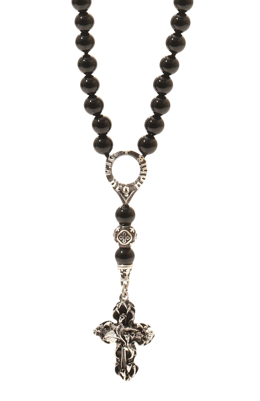 Бидсы ангелы и демоны GL JEWELRY, арт. PB597, фото 3