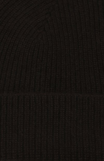 Кашемировая шапка ZEGNA, арт. BNI/UEAT01A8, фото 3