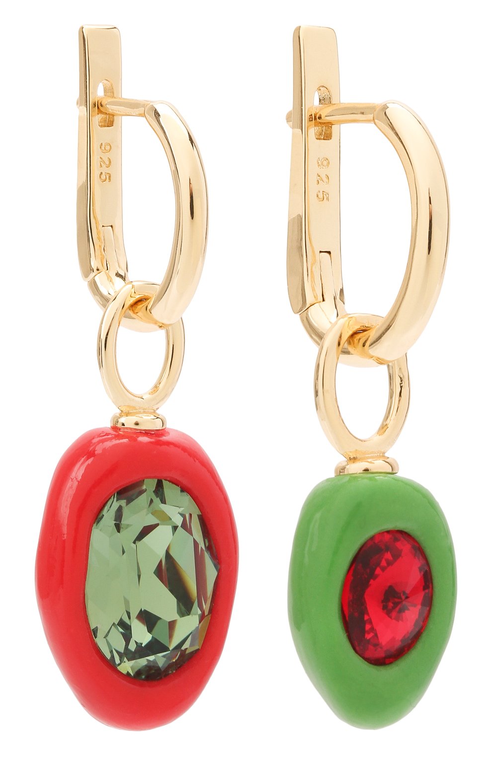 Серьги LILI ARCHIVE, арт. EM39C135G, фото 4