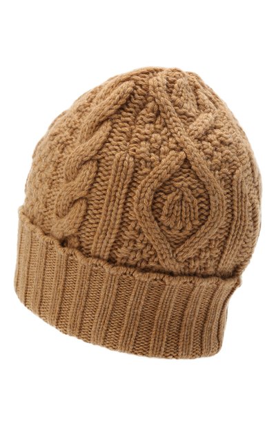 Кашемировая шапка RALPH LAUREN, арт. 790769017, фото 2