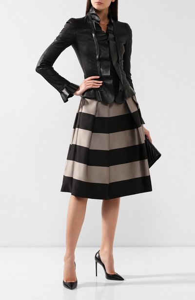 Юбка GIORGIO ARMANI, арт. 9WHNN02K/T0160, фото 2