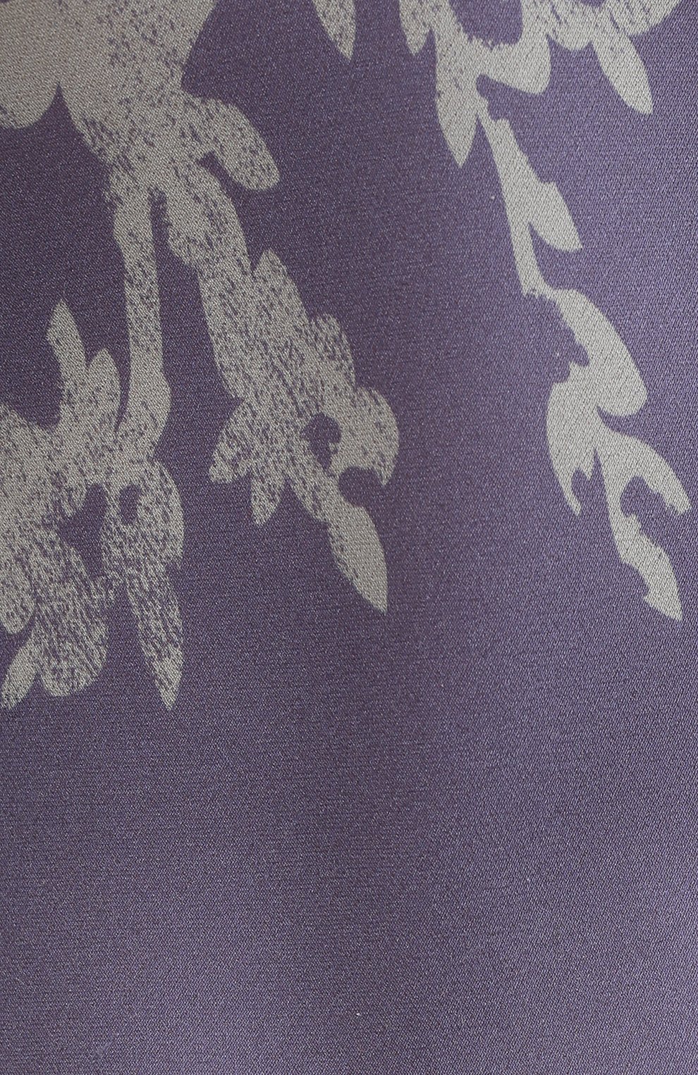 Шелковая сорочка CARINE GILSON, арт. RG0353CP S21, фото 5