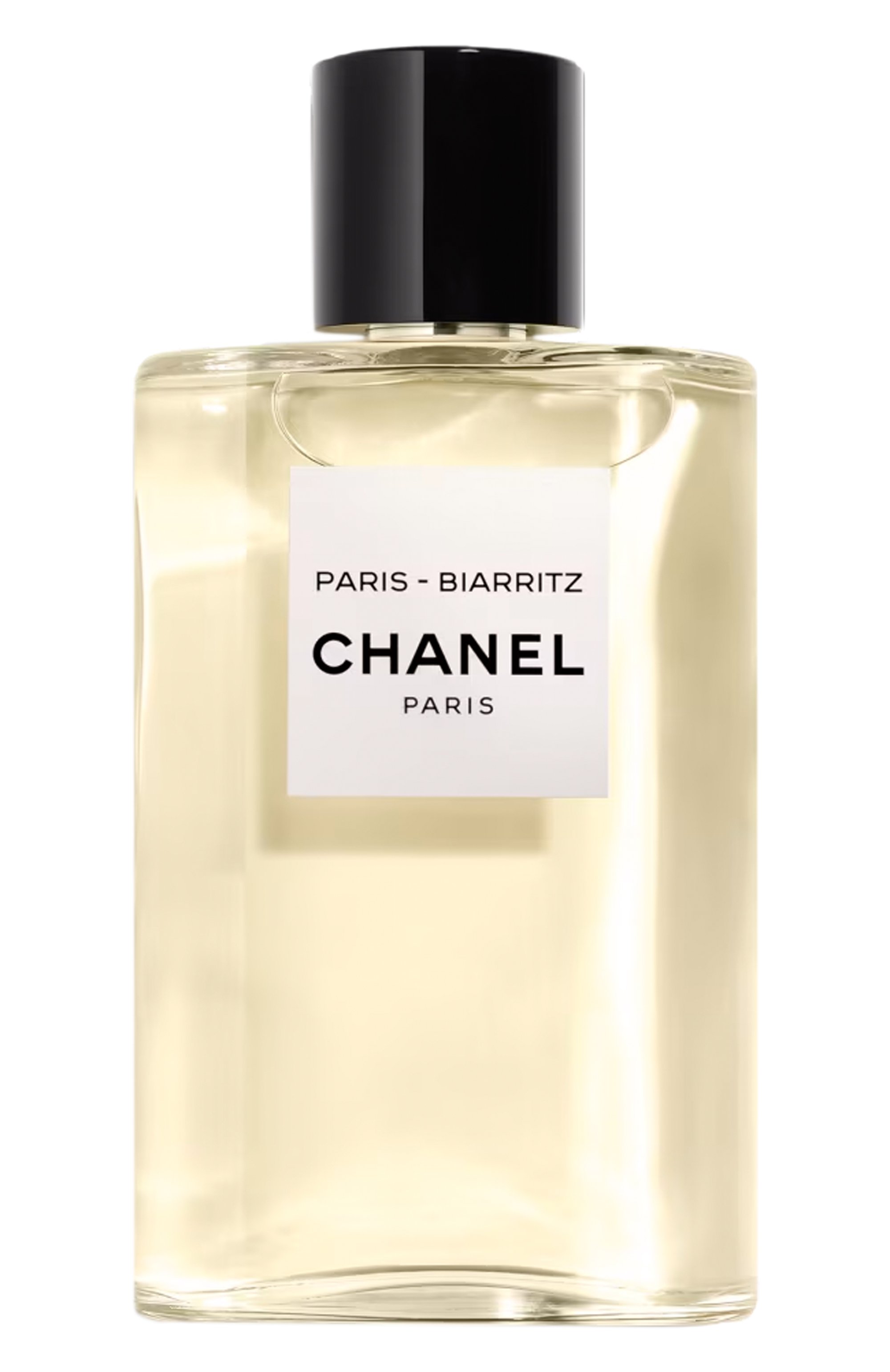Туалетная вода paris-biarritz (125ml) CHANEL, арт. 0102410, фото 1