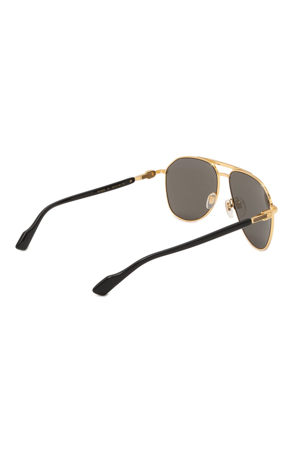 Солнцезащитные очки GUCCI, арт. GG1220S 001, фото 5