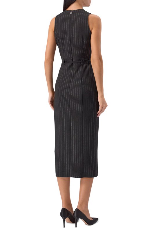 Платье HUGO 50547231 Чёрный  50547231 Фото 3