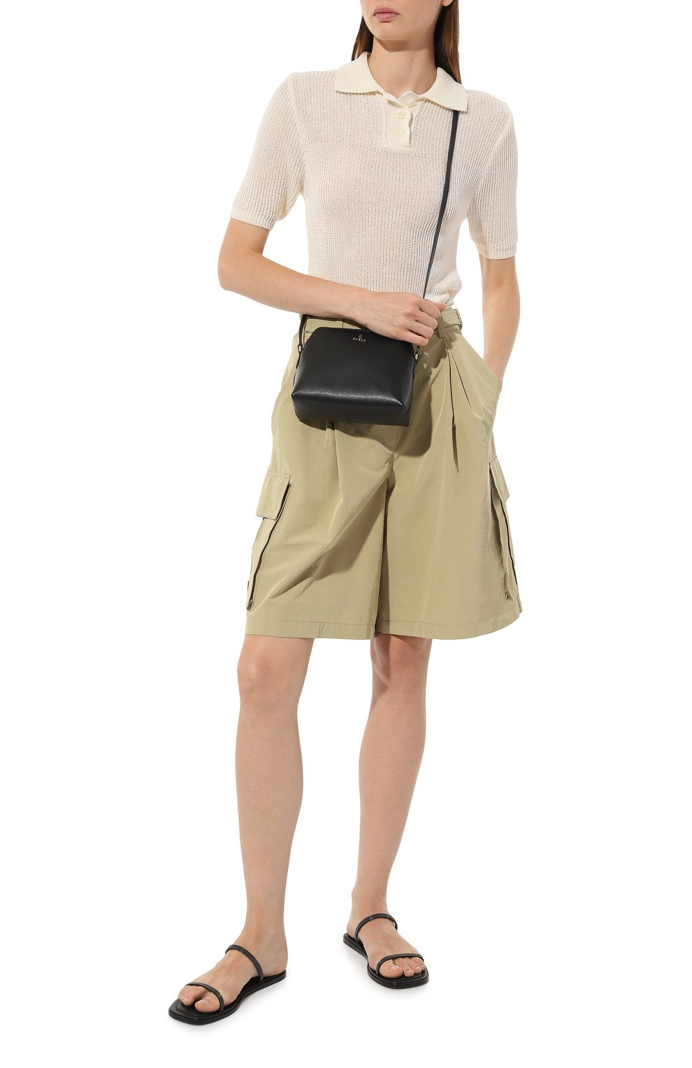 Сумка furla camelia FURLA, арт. WE00454/ARE000, фото 8